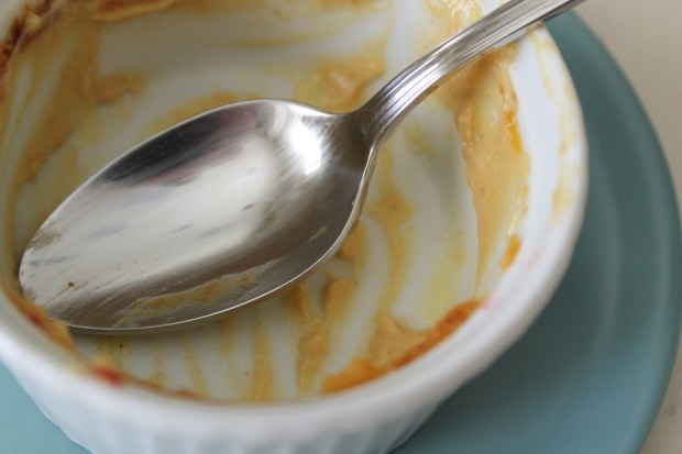 This did not make it to my neighbor. SO GOOD.