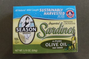 Bought these at COSTCO. Delicious....REALLY.