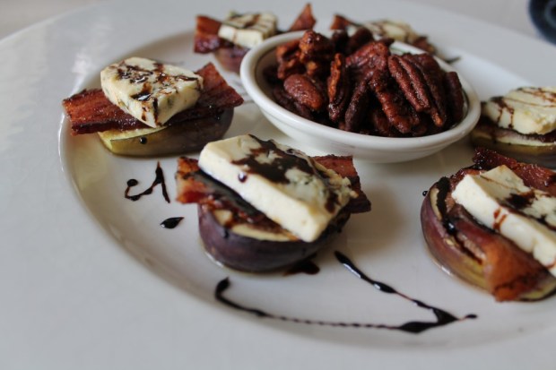 Everyone needs at least two.