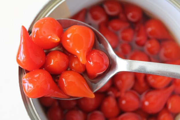 I searched high and low for these and finally went to Amazon. They are worth the effort.